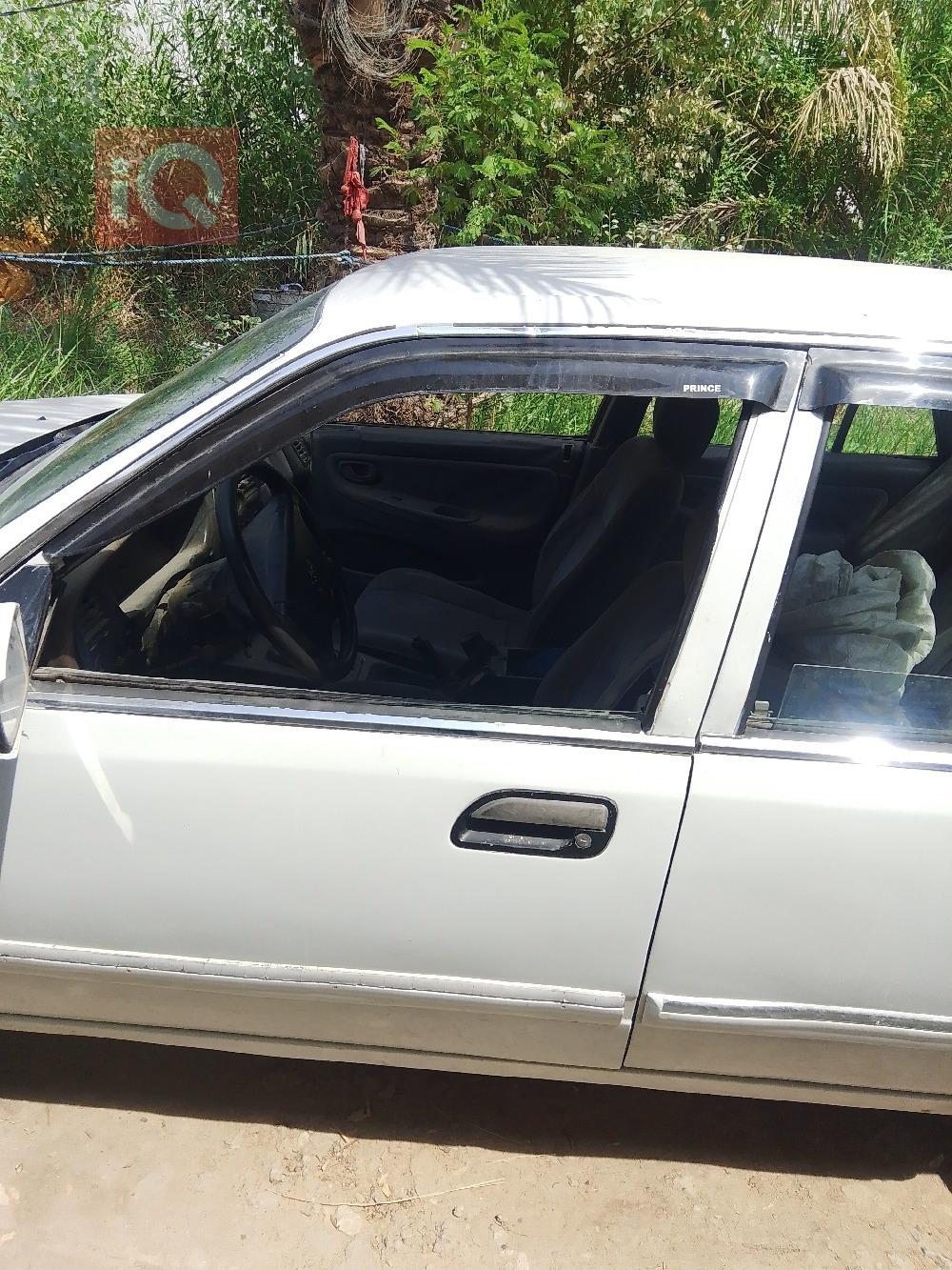 Daewoo Prince